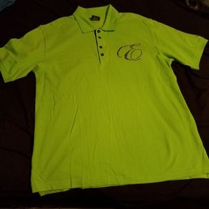 Men's Polo